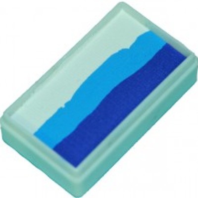 Tag Body Art 30g One Stroke Bluebird